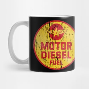 DIESEL Mug